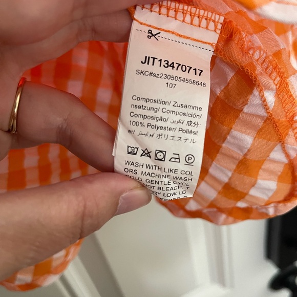 Blouse - Picture 2 of 5